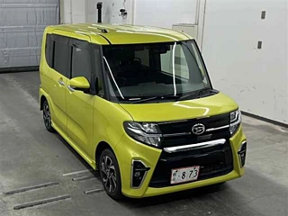 DAIHATSU TANTO 2020