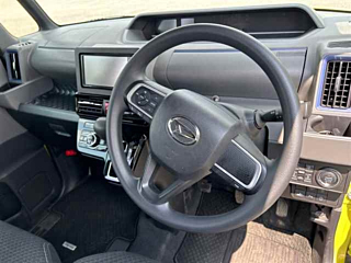 DAIHATSU TANTO 2020