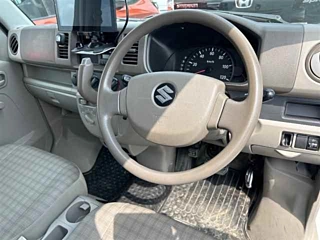 SUZUKI EVERY 2012