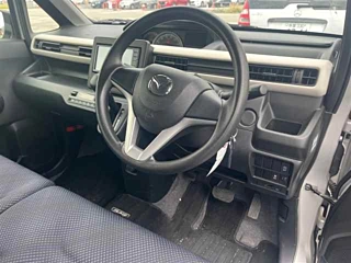 MAZDA FLAIR 2019