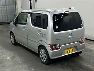 MAZDA FLAIR 2019