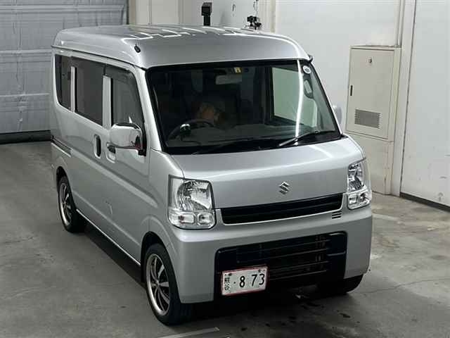 SUZUKI EVERY 2016