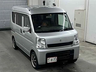 SUZUKI EVERY 2016