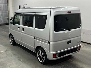 SUZUKI EVERY 2016