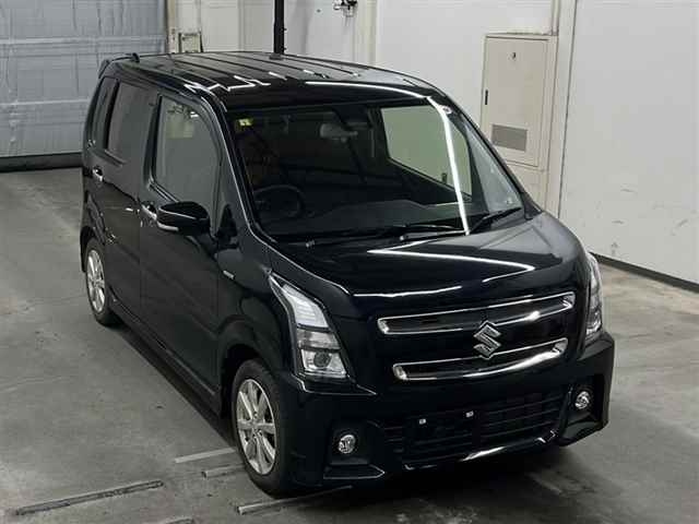 SUZUKI WAGON R 2020