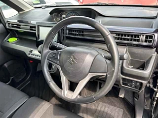 SUZUKI WAGON R 2020