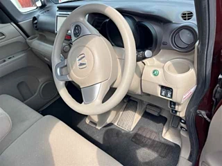 HONDA N BOX 2012