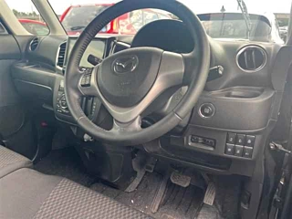 MAZDA FLAIR WAGON 2017