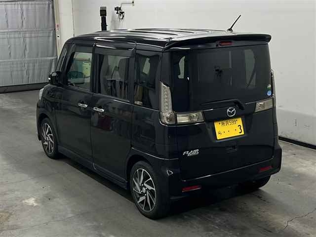 MAZDA FLAIR WAGON 2017