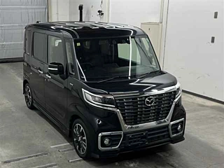 MAZDA FLAIR WAGON 2020