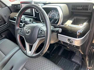 MAZDA FLAIR WAGON 2020