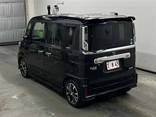 MAZDA FLAIR WAGON 2020