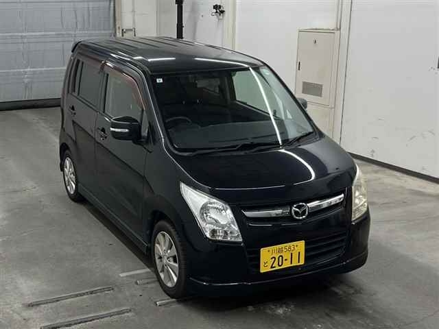 MAZDA AZ WAGON 2011