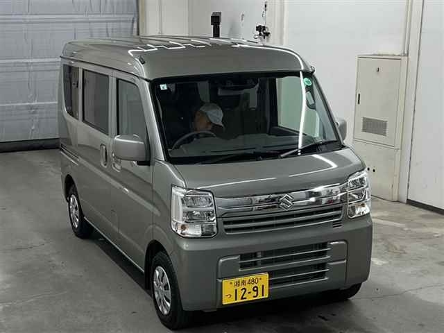 SUZUKI EVERY 2024