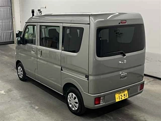 SUZUKI EVERY 2024