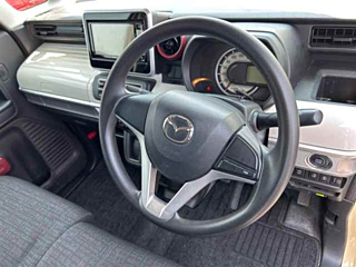 MAZDA FLAIR WAGON 2018