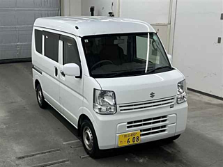 SUZUKI EVERY 2018