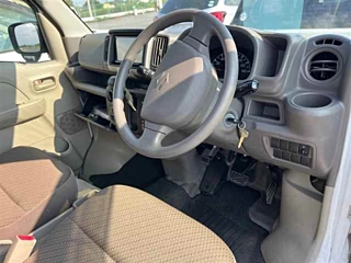 SUZUKI EVERY 2018