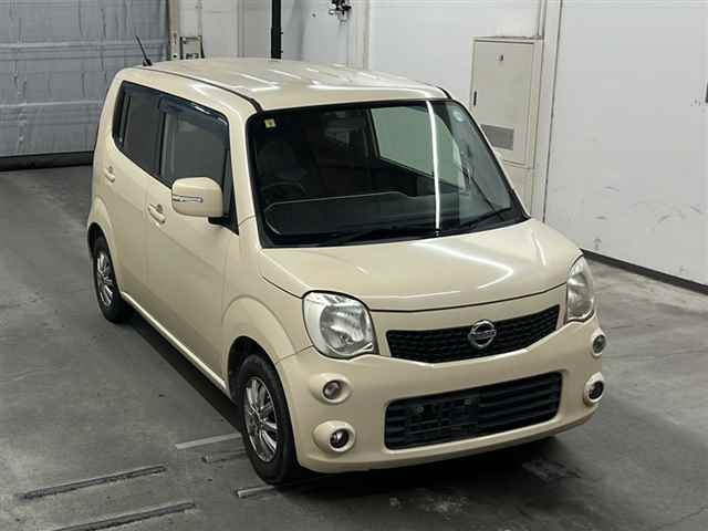 NISSAN MOCO 2012
