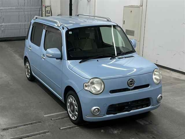 DAIHATSU MIRA 2011
