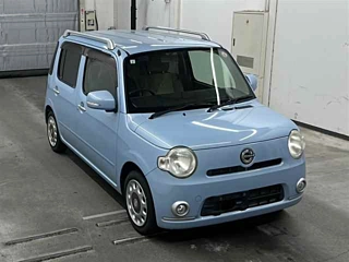 DAIHATSU MIRA 2011