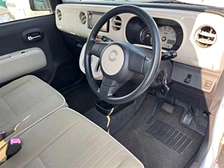 DAIHATSU MIRA 2011