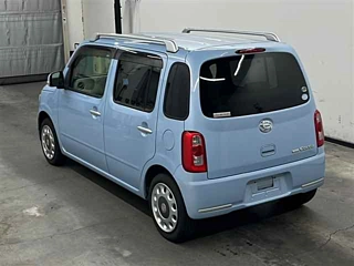 DAIHATSU MIRA 2011