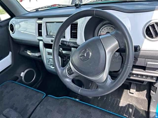 MAZDA FLAIR 2017