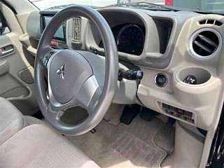 MITSUBISHI TOWNBOX 2016