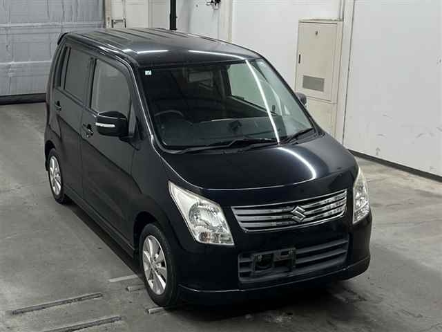 SUZUKI WAGON R 2011