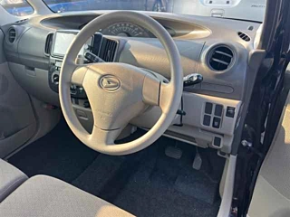 DAIHATSU TANTO 2012