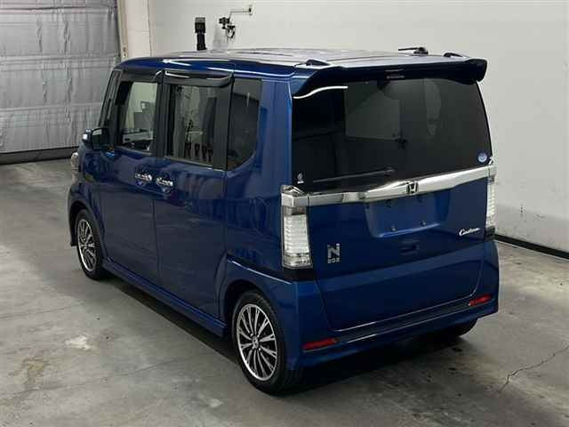HONDA N BOX 2012
