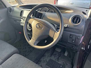 DAIHATSU TANTO 2013
