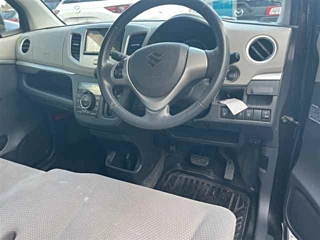 SUZUKI WAGON R 2014