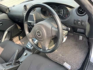 DAIHATSU COPEN 2008
