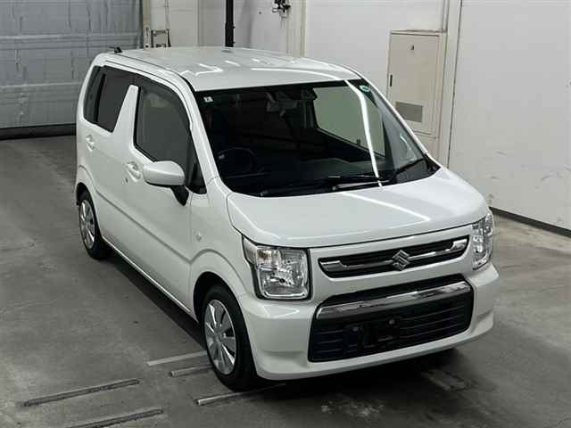 SUZUKI WAGON R 2024