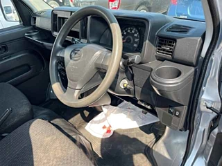 DAIHATSU HIJET VAN 2018