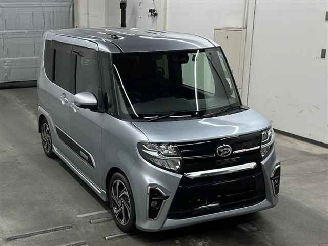 DAIHATSU TANTO 2021