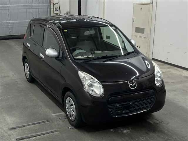MAZDA CAROL 2014