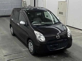 MAZDA CAROL 2014
