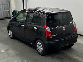 MAZDA CAROL 2014