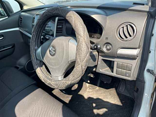 SUZUKI WAGON R 2011