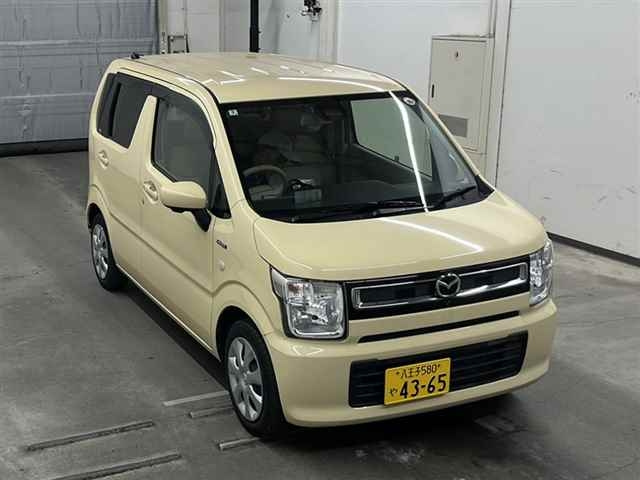MAZDA FLAIR 2020