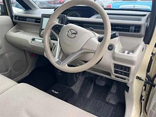 MAZDA FLAIR 2020