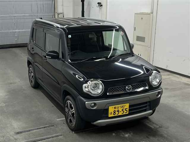 MAZDA FLAIR 2015