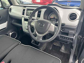 MAZDA FLAIR 2015