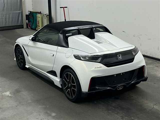 HONDA S660 2021