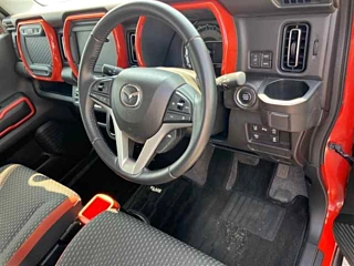 MAZDA FLAIR 2021