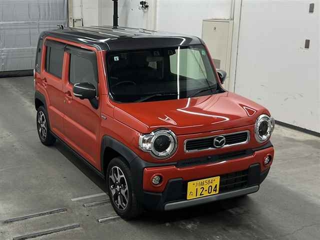 MAZDA FLAIR 2021