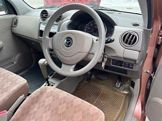 MAZDA CAROL 2008